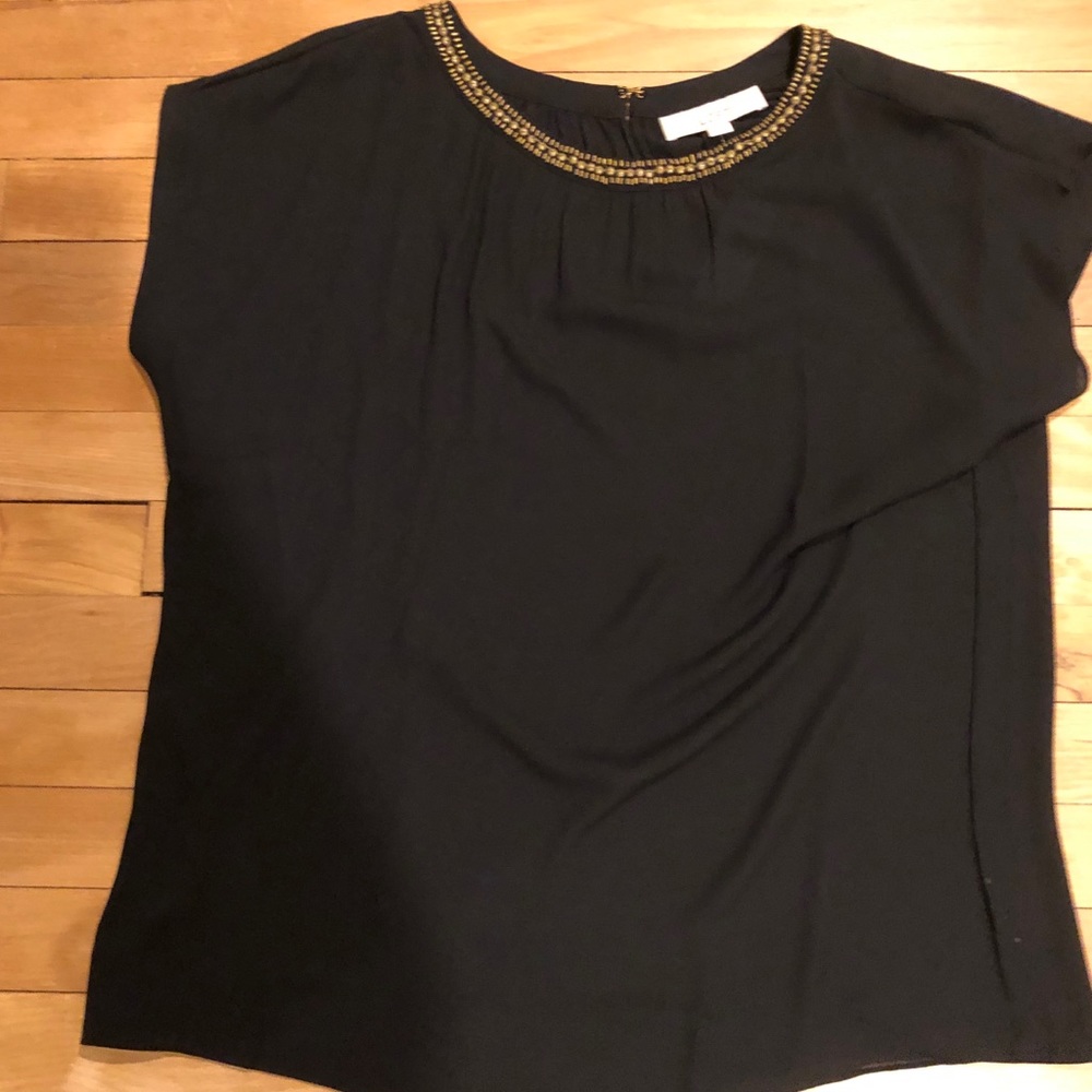 Beautiful blouse from LOFT